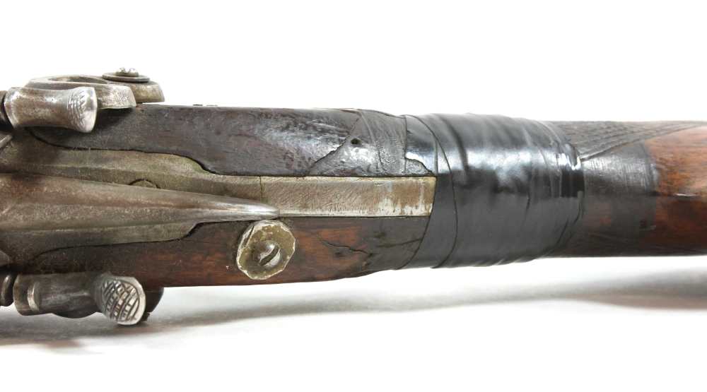 Remington Model 1889 Side by Side Shotgun-img-24