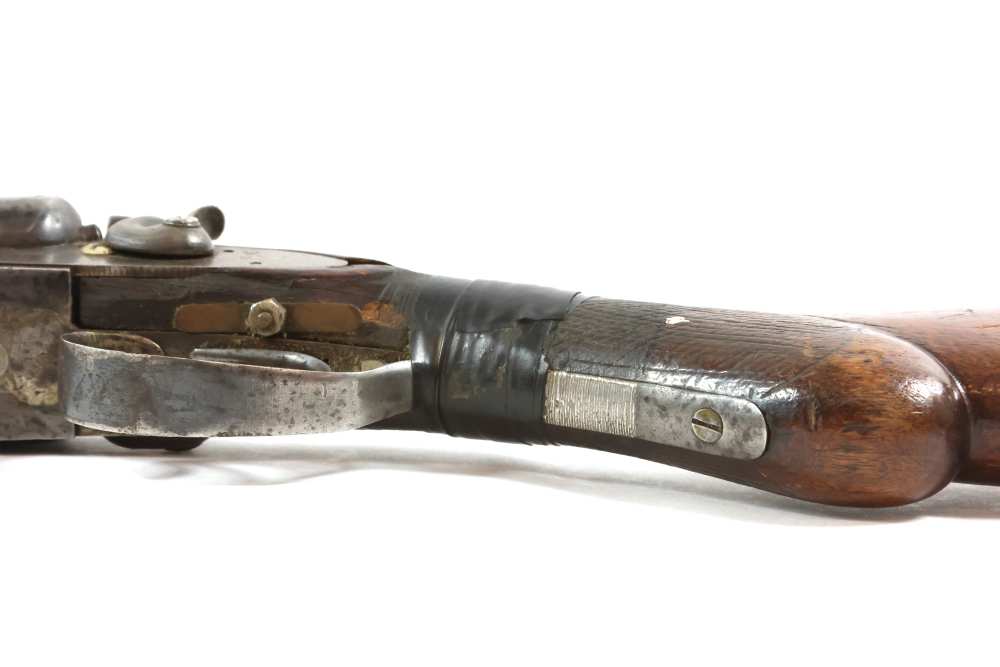 Remington Model 1889 Side by Side Shotgun-img-17