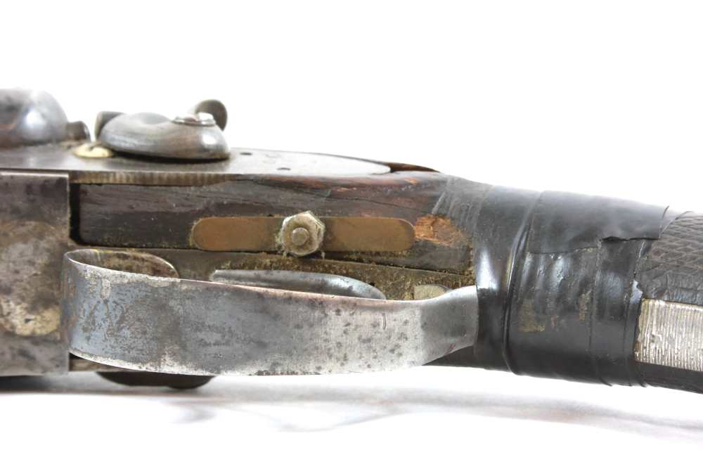 Remington Model 1889 Side by Side Shotgun-img-18