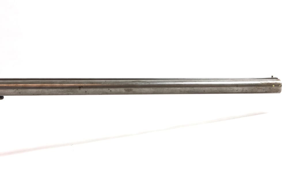 Remington Model 1889 Side by Side Shotgun-img-7