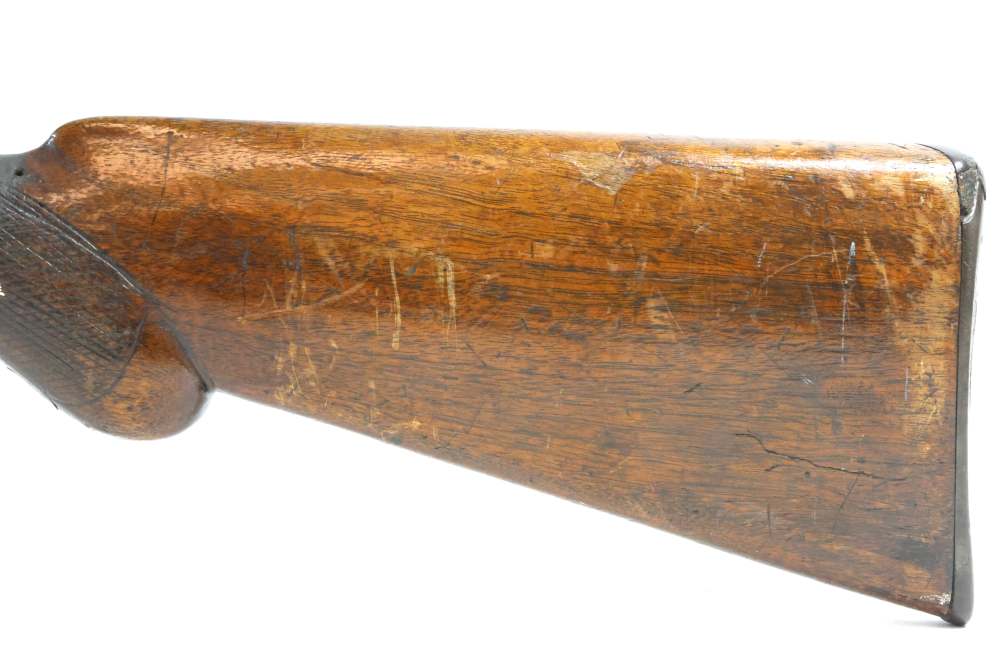 Remington Model 1889 Side by Side Shotgun-img-9