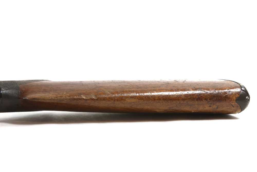 Remington Model 1889 Side by Side Shotgun-img-23