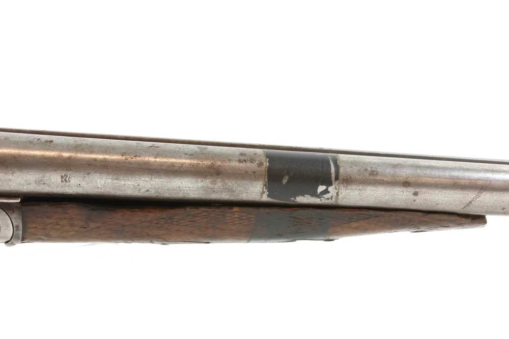 Remington Model 1889 Side by Side Shotgun-img-6