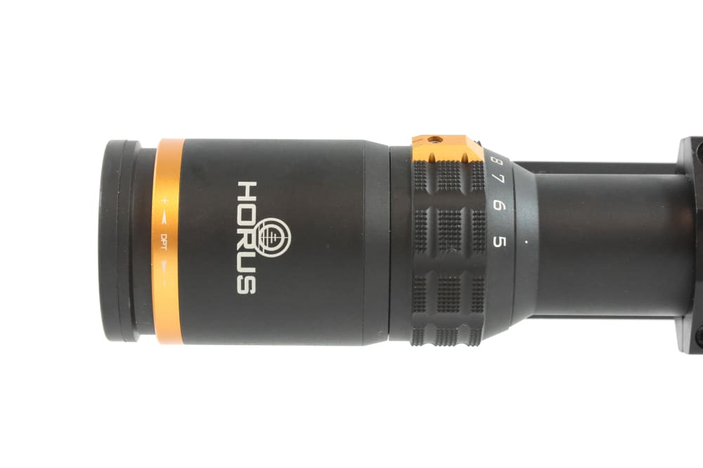 Horus HoVR 5-20x50 MRAD Scope with Vortex Mount, Tremor 3-img-16