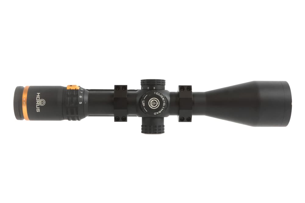 Horus HoVR 5-20x50 MRAD Scope with Vortex Mount, Tremor 3-img-15