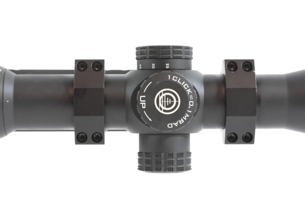 Horus HoVR 5-20x50 MRAD Scope with Vortex Mount, Tremor 3-img-17