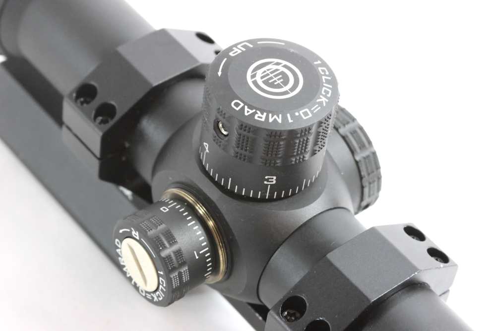Horus HoVR 5-20x50 MRAD Scope with Vortex Mount, Tremor 3-img-22