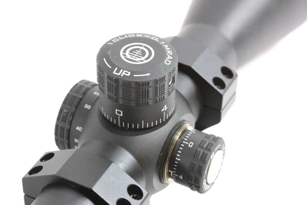 Horus HoVR 5-20x50 MRAD Scope with Vortex Mount, Tremor 3-img-21
