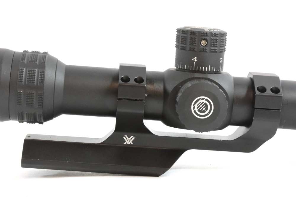 Horus HoVR 5-20x50 MRAD Scope with Vortex Mount, Tremor 3-img-5