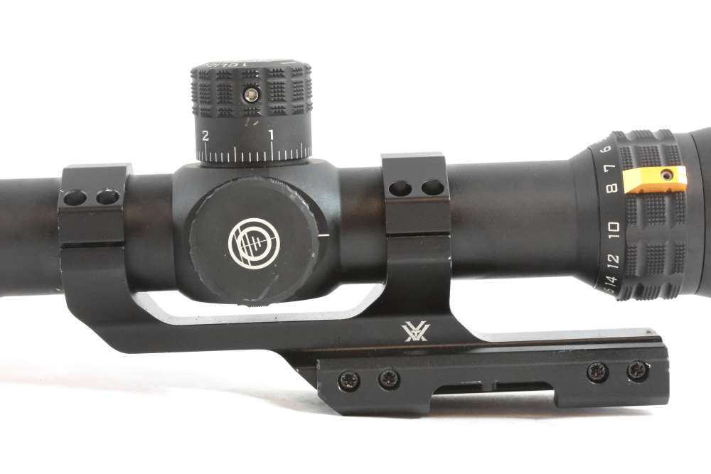 Horus HoVR 5-20x50 MRAD Scope with Vortex Mount, Tremor 3-img-9