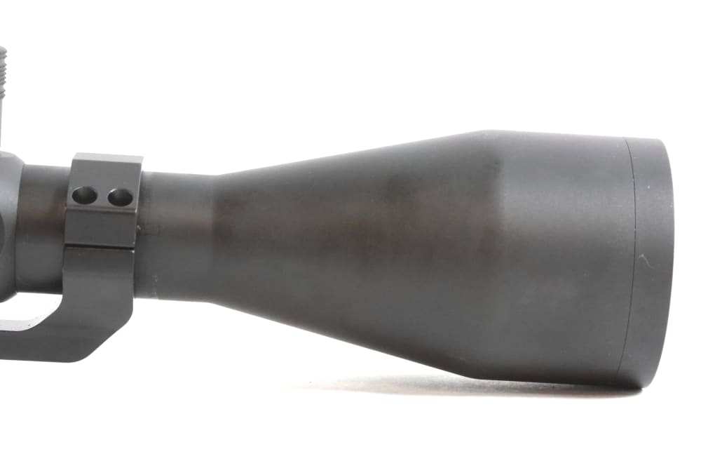 Horus HoVR 5-20x50 MRAD Scope with Vortex Mount, Tremor 3-img-6