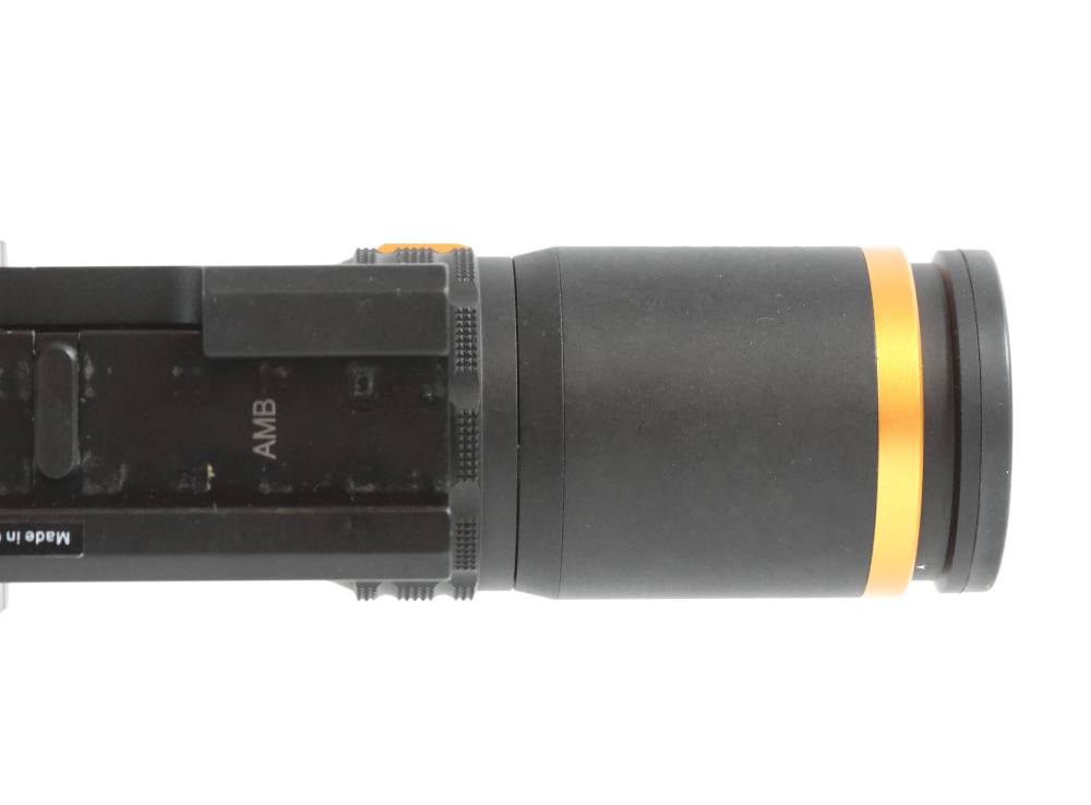 Horus HoVR 5-20x50 MRAD Scope with Vortex Mount, Tremor 3-img-12
