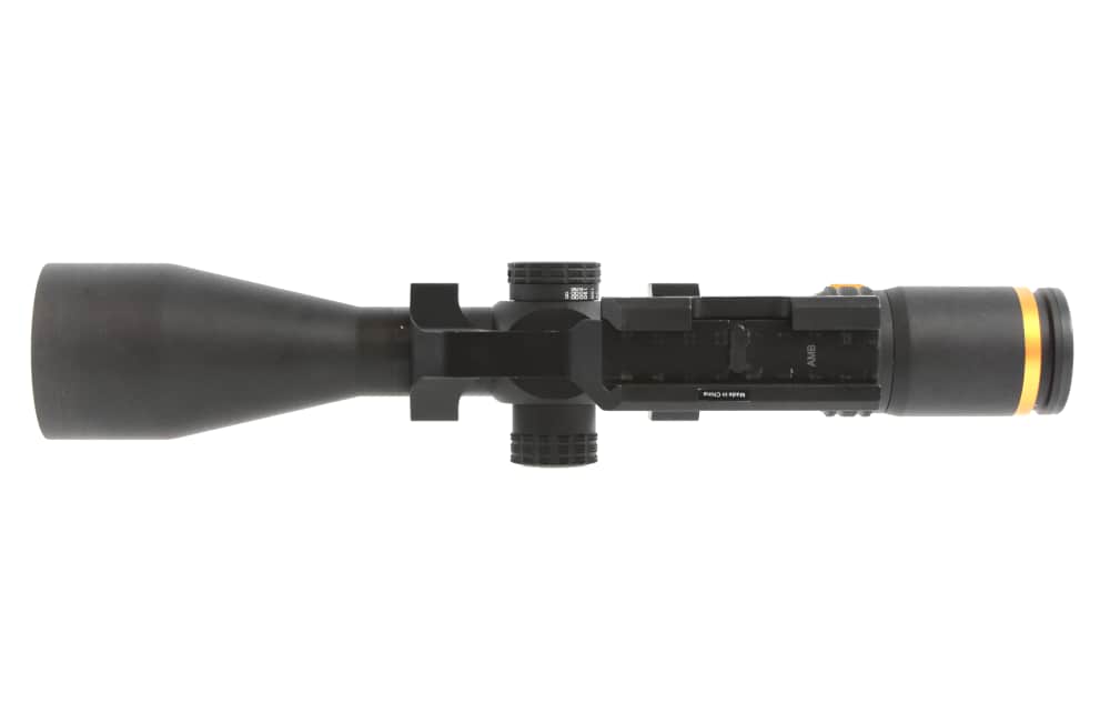 Horus HoVR 5-20x50 MRAD Scope with Vortex Mount, Tremor 3-img-11