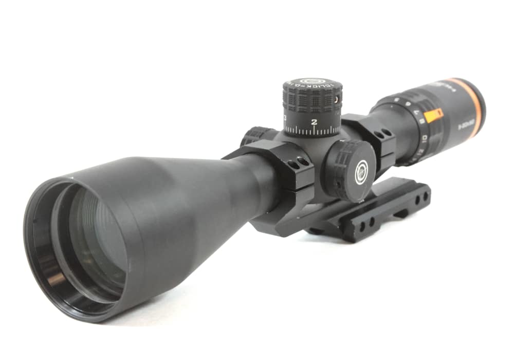 Horus HoVR 5-20x50 MRAD Scope with Vortex Mount, Tremor 3-img-0