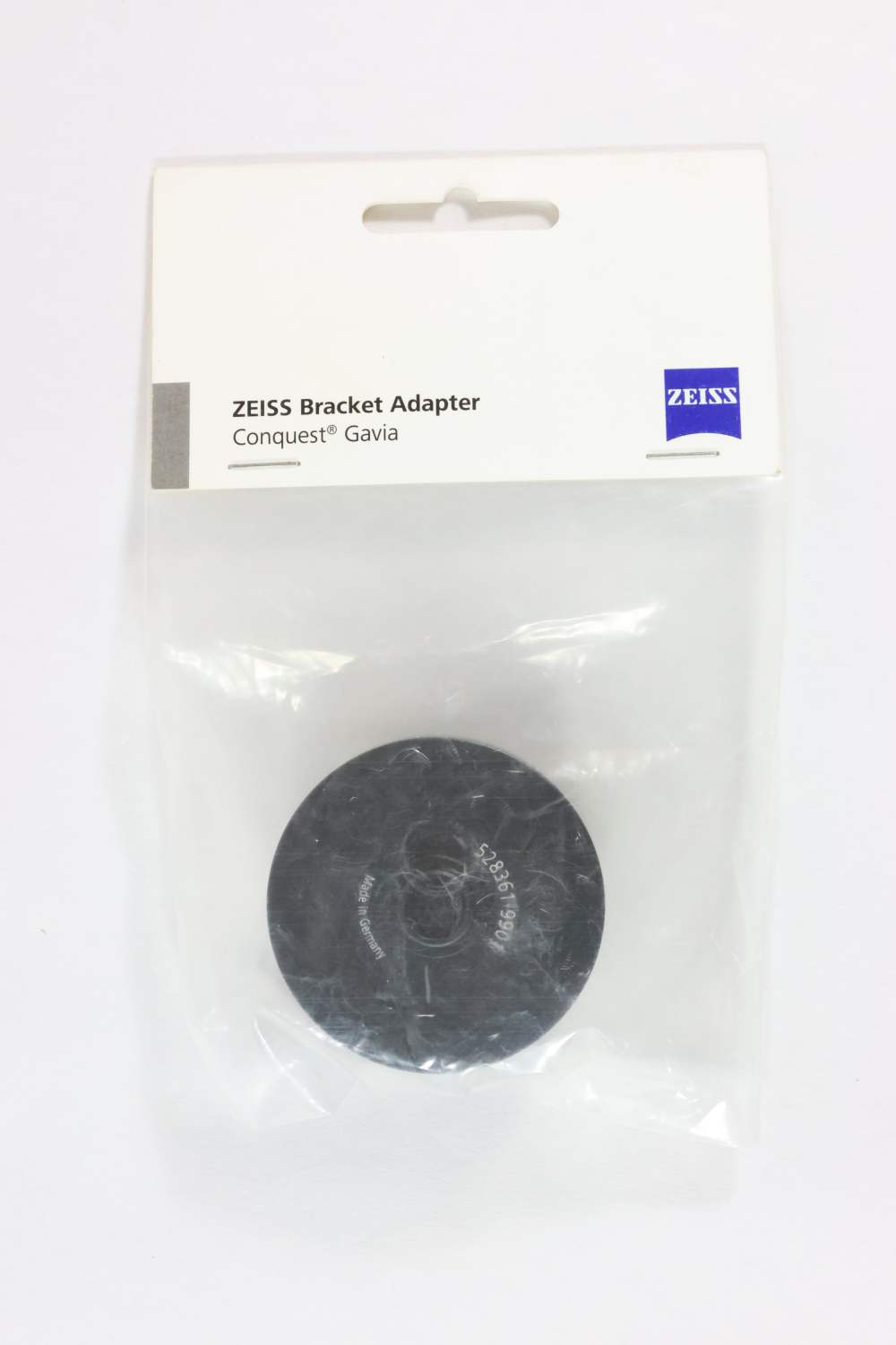 Zeiss Bracket Adapter for Conquest Gavia Spotting Scope-img-0