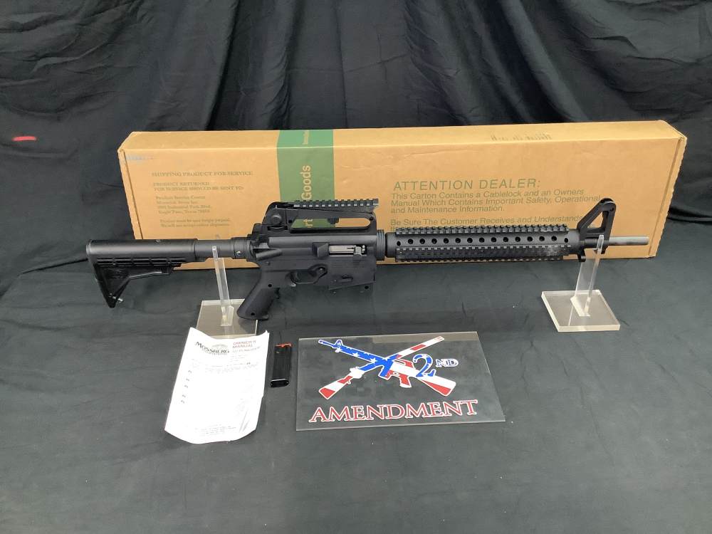 Mossberg 715T .22lr-img-0