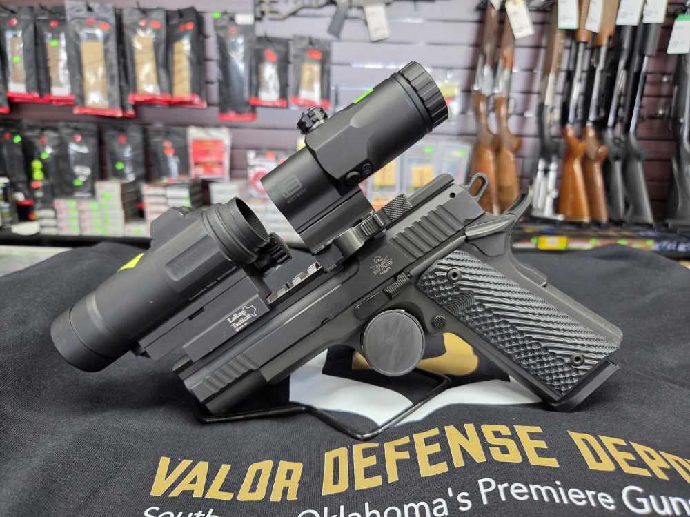 Armscor M1911-A1 FS XTM-22 .22Mag-img-2