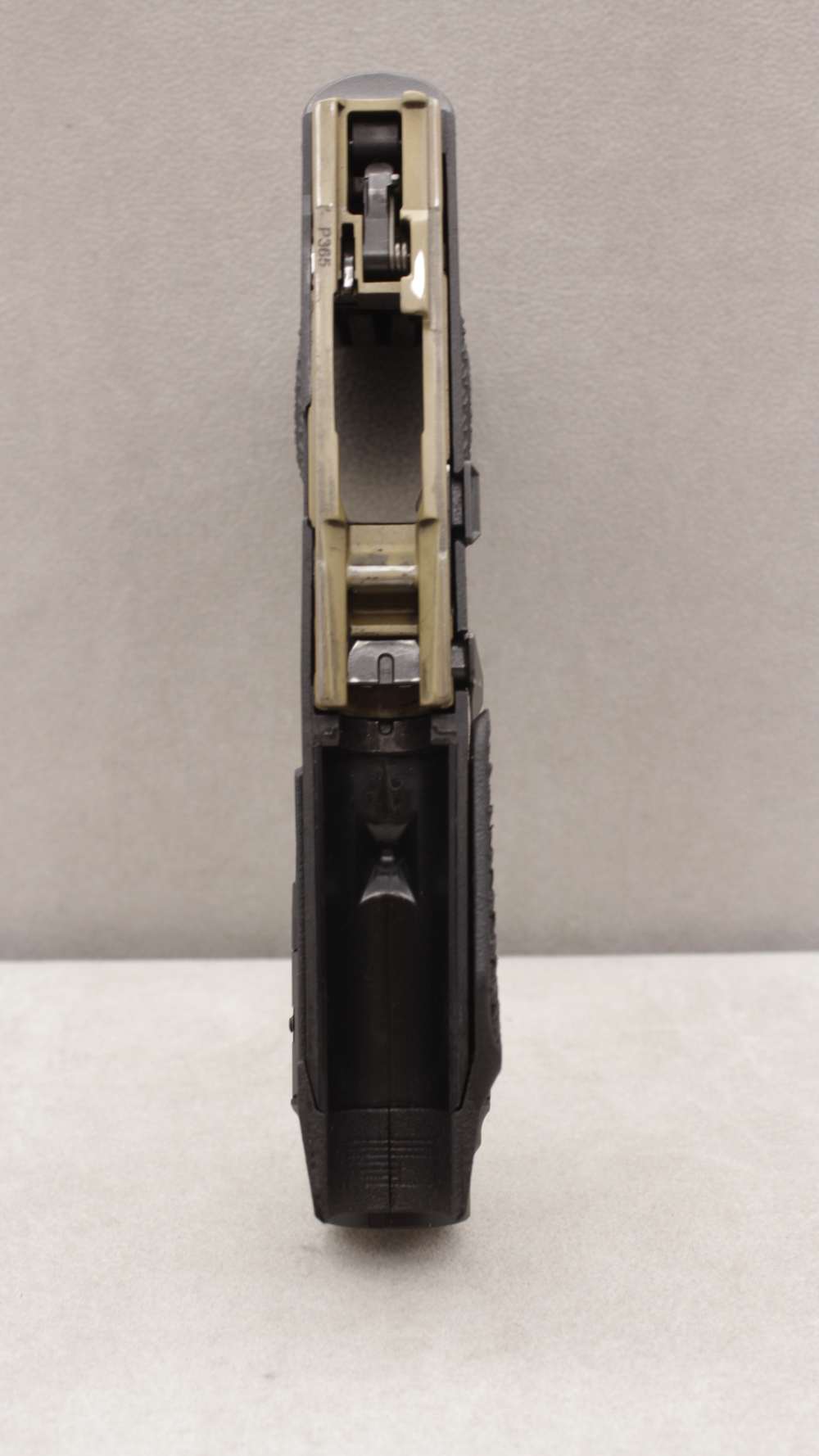 Sig Sauer P365 9mm (W/ Holosun sights)-img-9