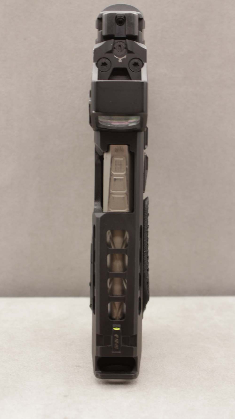 Sig Sauer P365 9mm (W/ Holosun sights)-img-7