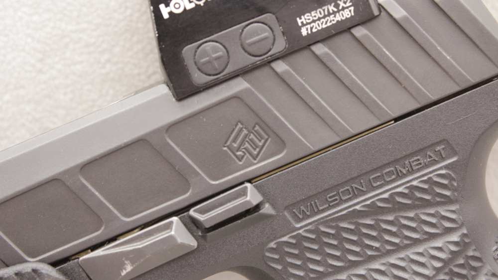 Sig Sauer P365 9mm (W/ Holosun sights)-img-5