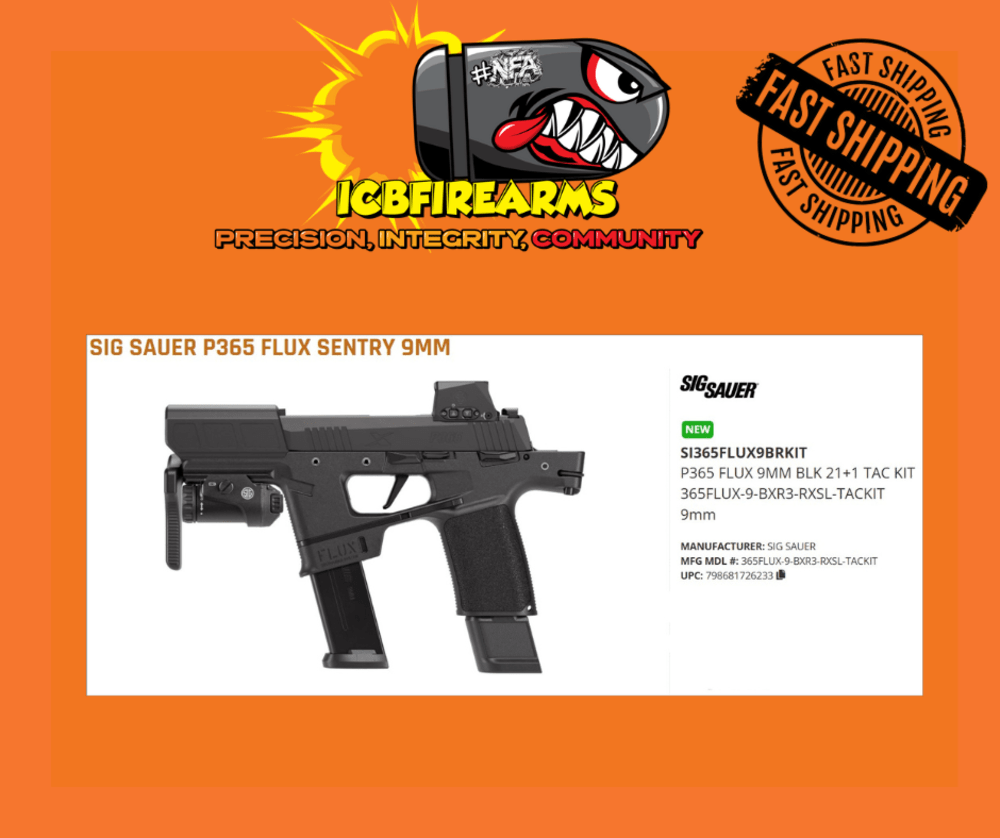 SIG SAUER P365 FLUX TAC-KIT-img-0