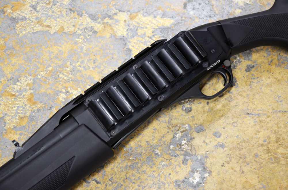 Winchester Super X 2 X2 Magnum 12GA 22" Belgium FN 12 GA 3"-img-7