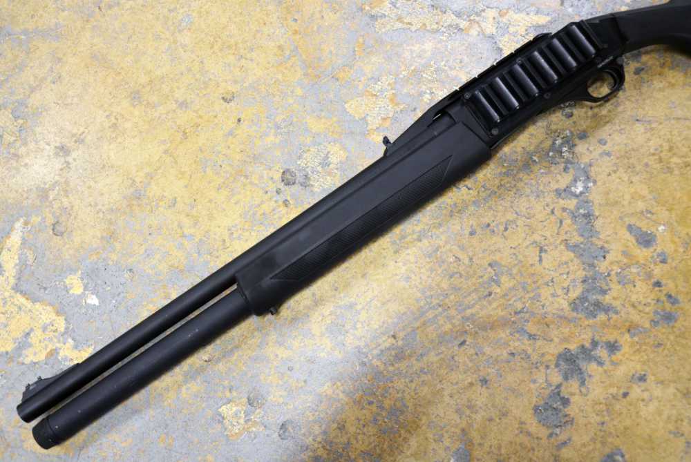 Winchester Super X 2 X2 Magnum 12GA 22" Belgium FN 12 GA 3"-img-8