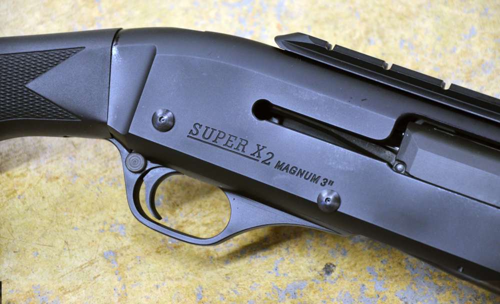 Winchester Super X 2 X2 Magnum 12GA 22" Belgium FN 12 GA 3"-img-5
