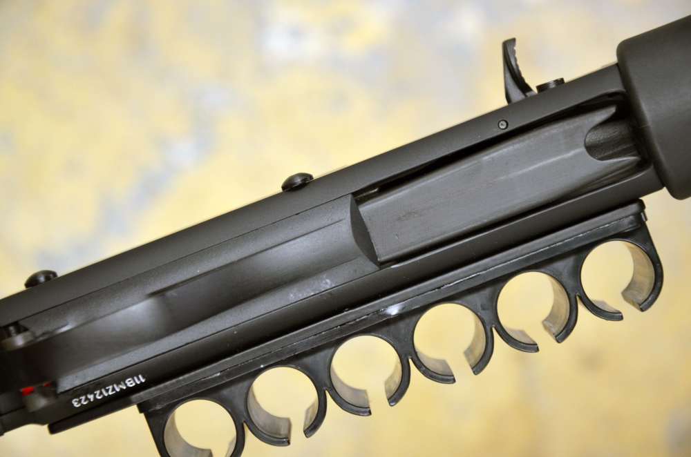 Winchester Super X 2 X2 Magnum 12GA 22" Belgium FN 12 GA 3"-img-11