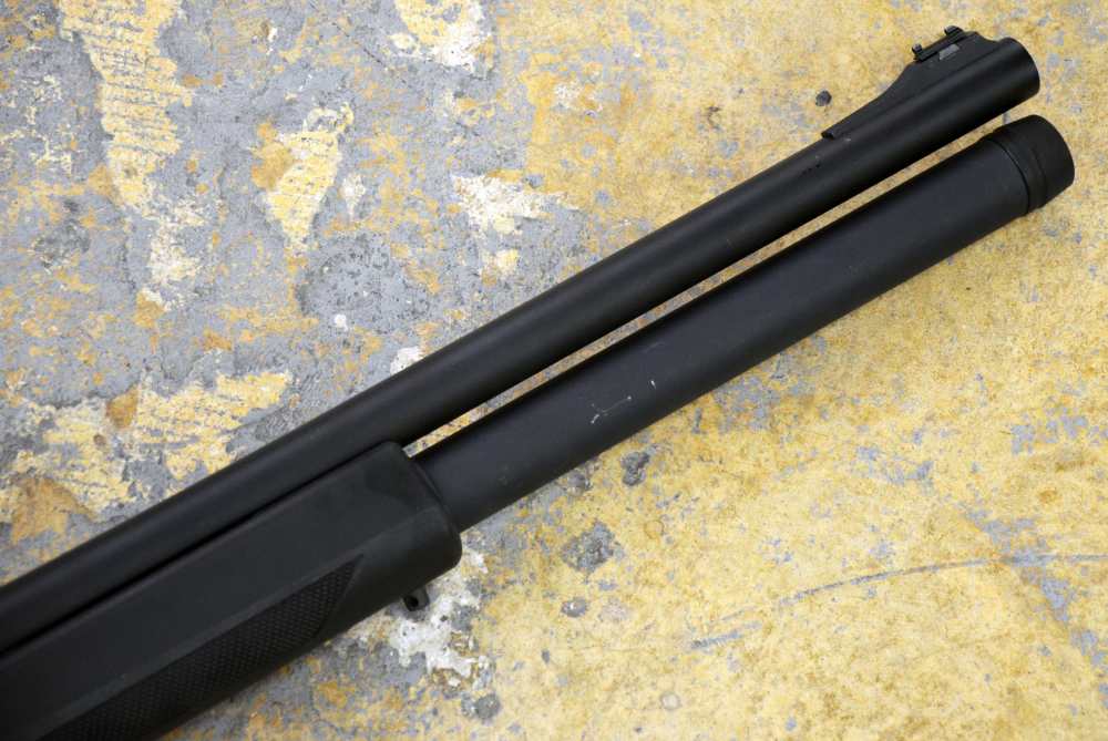 Winchester Super X 2 X2 Magnum 12GA 22" Belgium FN 12 GA 3"-img-4
