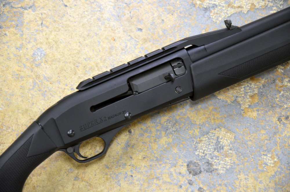 Winchester Super X 2 X2 Magnum 12GA 22" Belgium FN 12 GA 3"-img-3