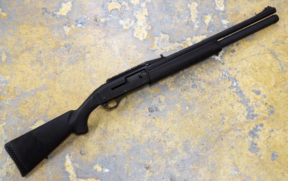 Winchester Super X 2 X2 Magnum 12GA 22" Belgium FN 12 GA 3"-img-1