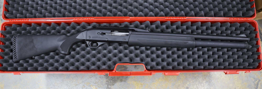 Winchester Super X 2 X2 Magnum 12GA 22" Belgium FN 12 GA 3"-img-0