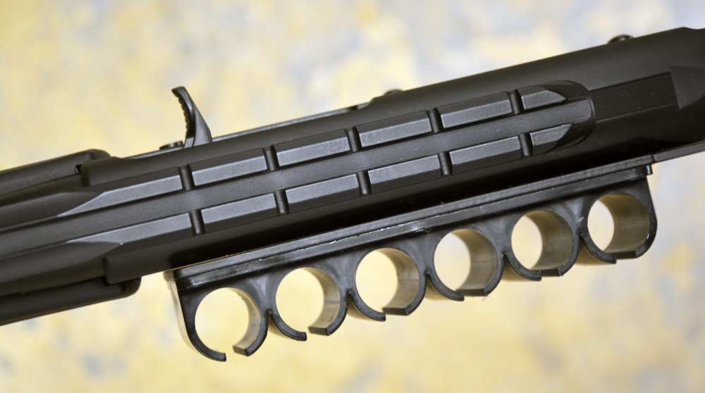 Winchester Super X 2 X2 Magnum 12GA 22" Belgium FN 12 GA 3"-img-10