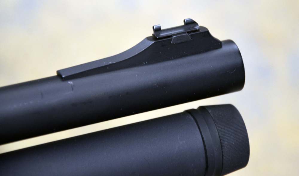 Winchester Super X 2 X2 Magnum 12GA 22" Belgium FN 12 GA 3"-img-9