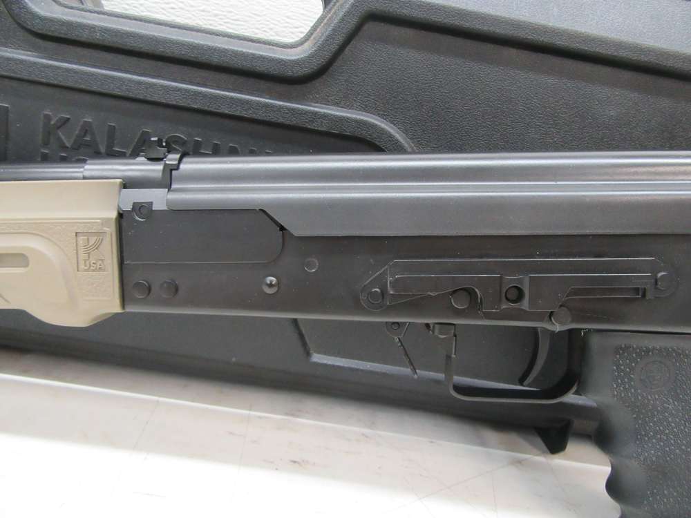 KALASHNIKOV K12 CLEAN NICE!-img-4