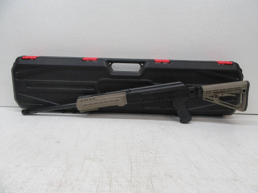 KALASHNIKOV K12 CLEAN NICE!-img-1