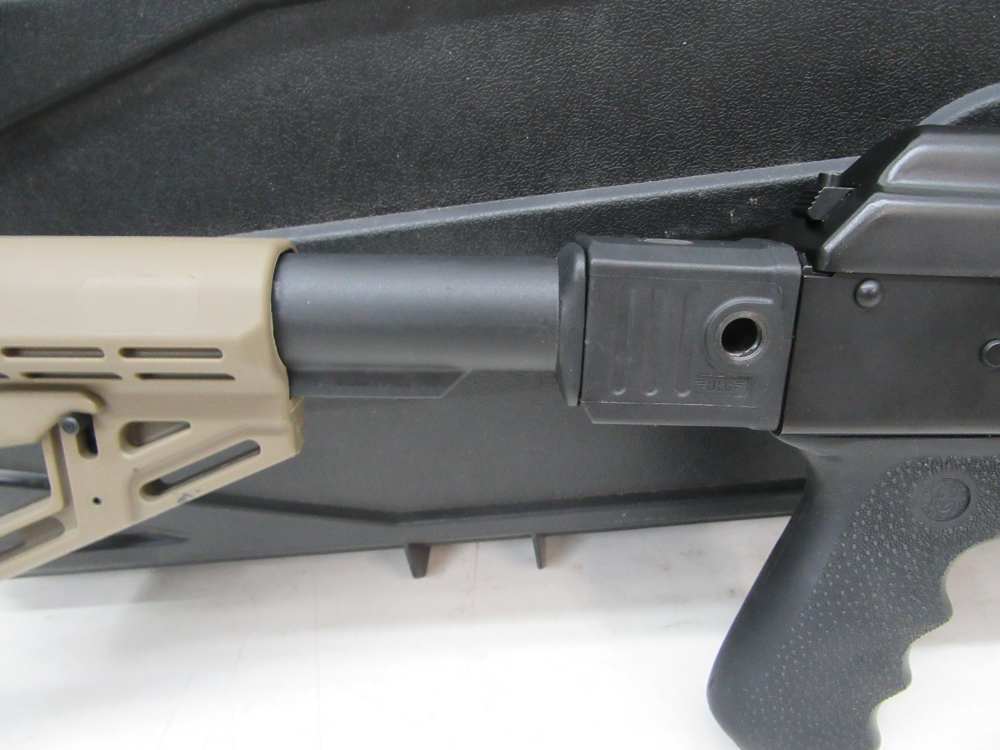 KALASHNIKOV K12 CLEAN NICE!-img-20