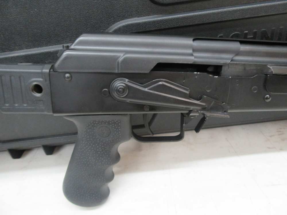 KALASHNIKOV K12 CLEAN NICE!-img-19