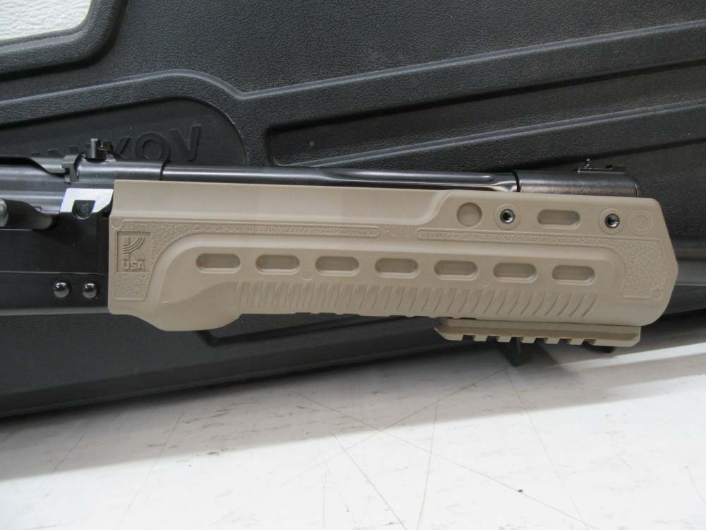 KALASHNIKOV K12 CLEAN NICE!-img-15