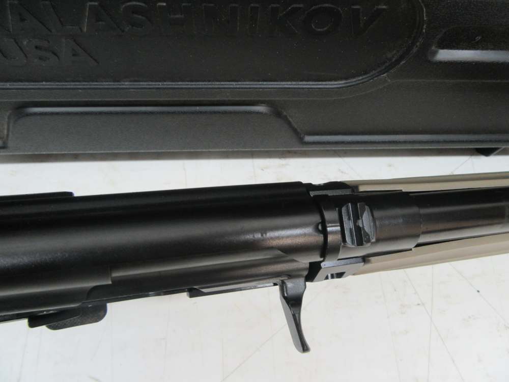 KALASHNIKOV K12 CLEAN NICE!-img-23