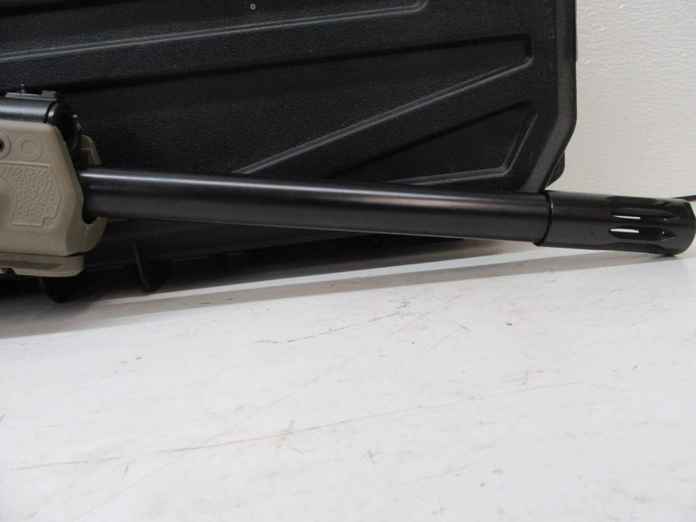 KALASHNIKOV K12 CLEAN NICE!-img-14