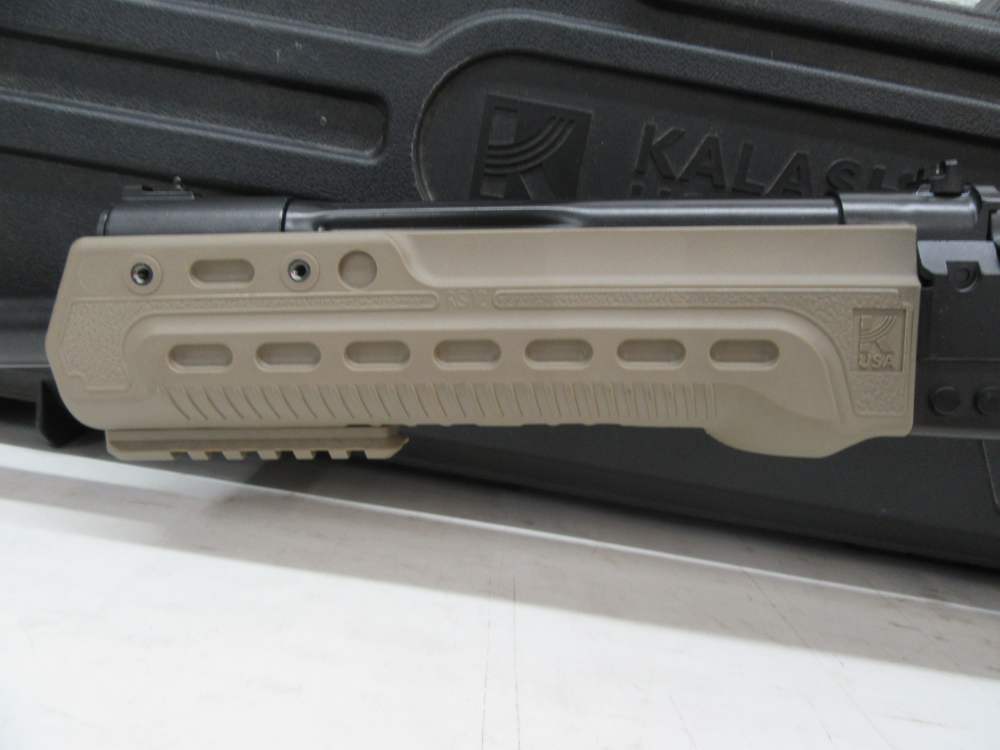 KALASHNIKOV K12 CLEAN NICE!-img-3