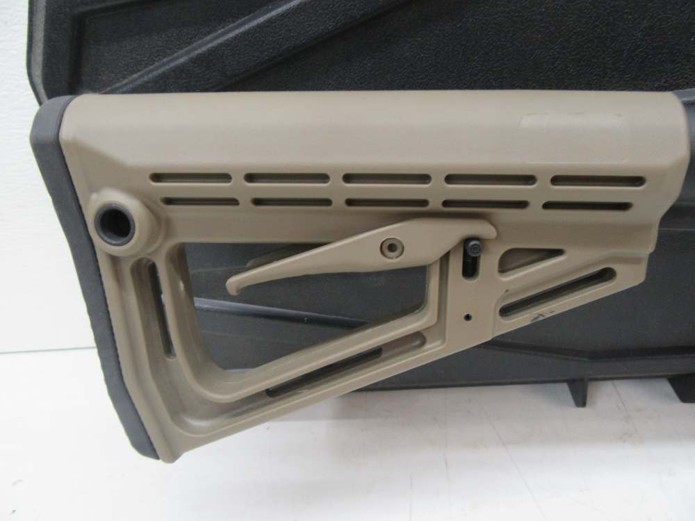 KALASHNIKOV K12 CLEAN NICE!-img-21
