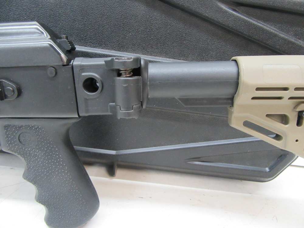 KALASHNIKOV K12 CLEAN NICE!-img-6