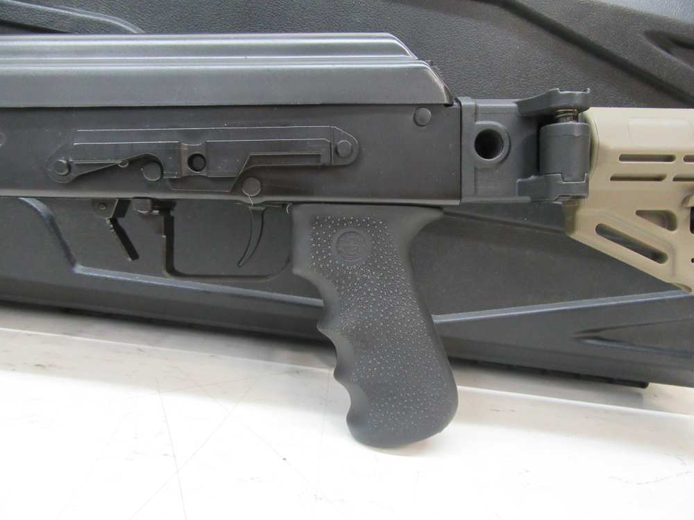 KALASHNIKOV K12 CLEAN NICE!-img-5