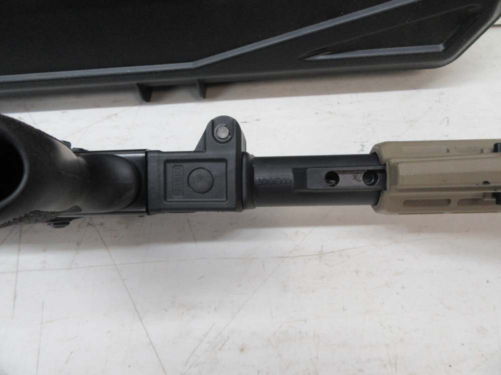 KALASHNIKOV K12 CLEAN NICE!-img-12