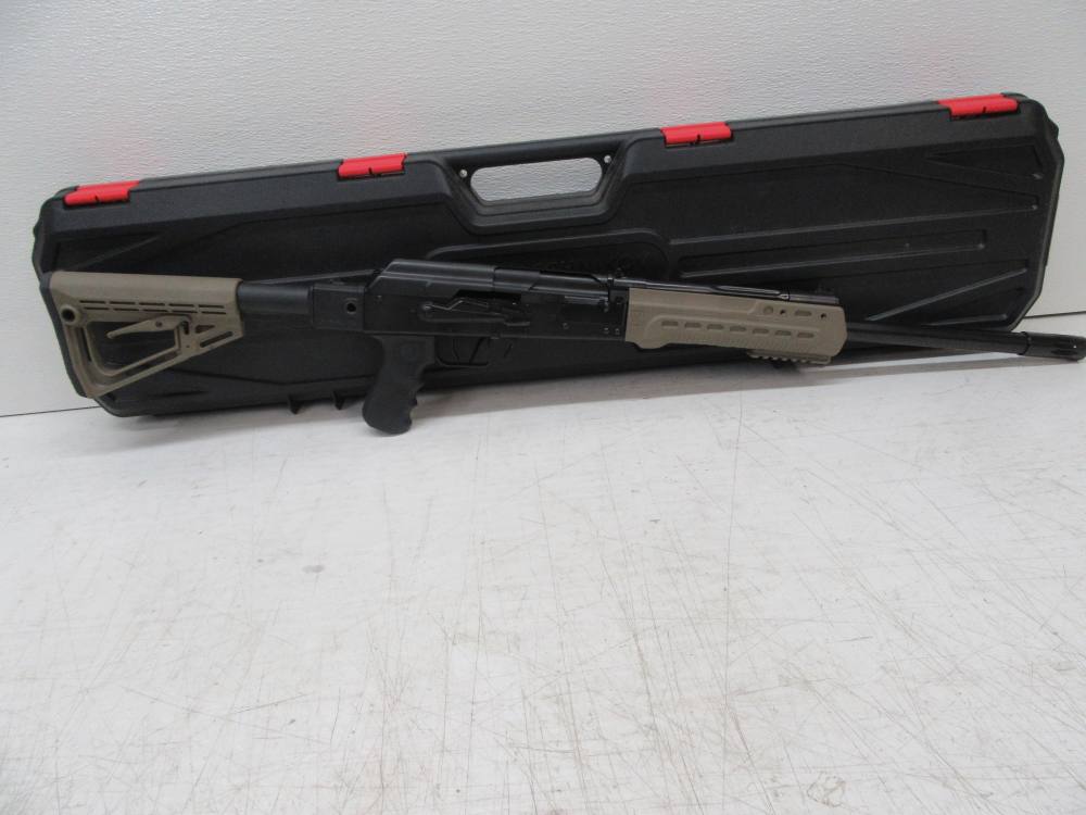 KALASHNIKOV K12 CLEAN NICE!-img-13