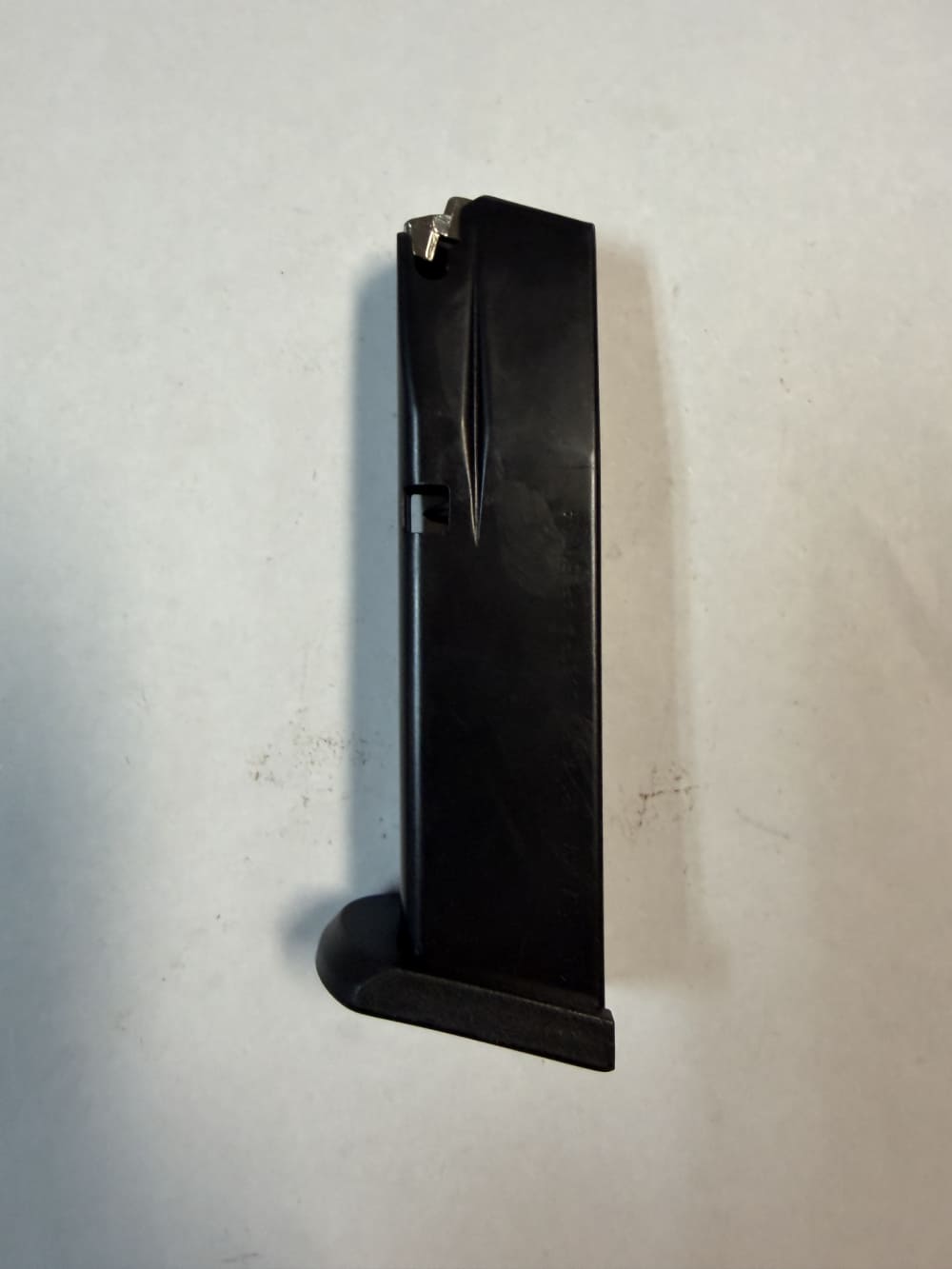 Bersa Thunder 380 Plus Magazine - .380ACP - 15 Rounds - Blue Steel-img-1