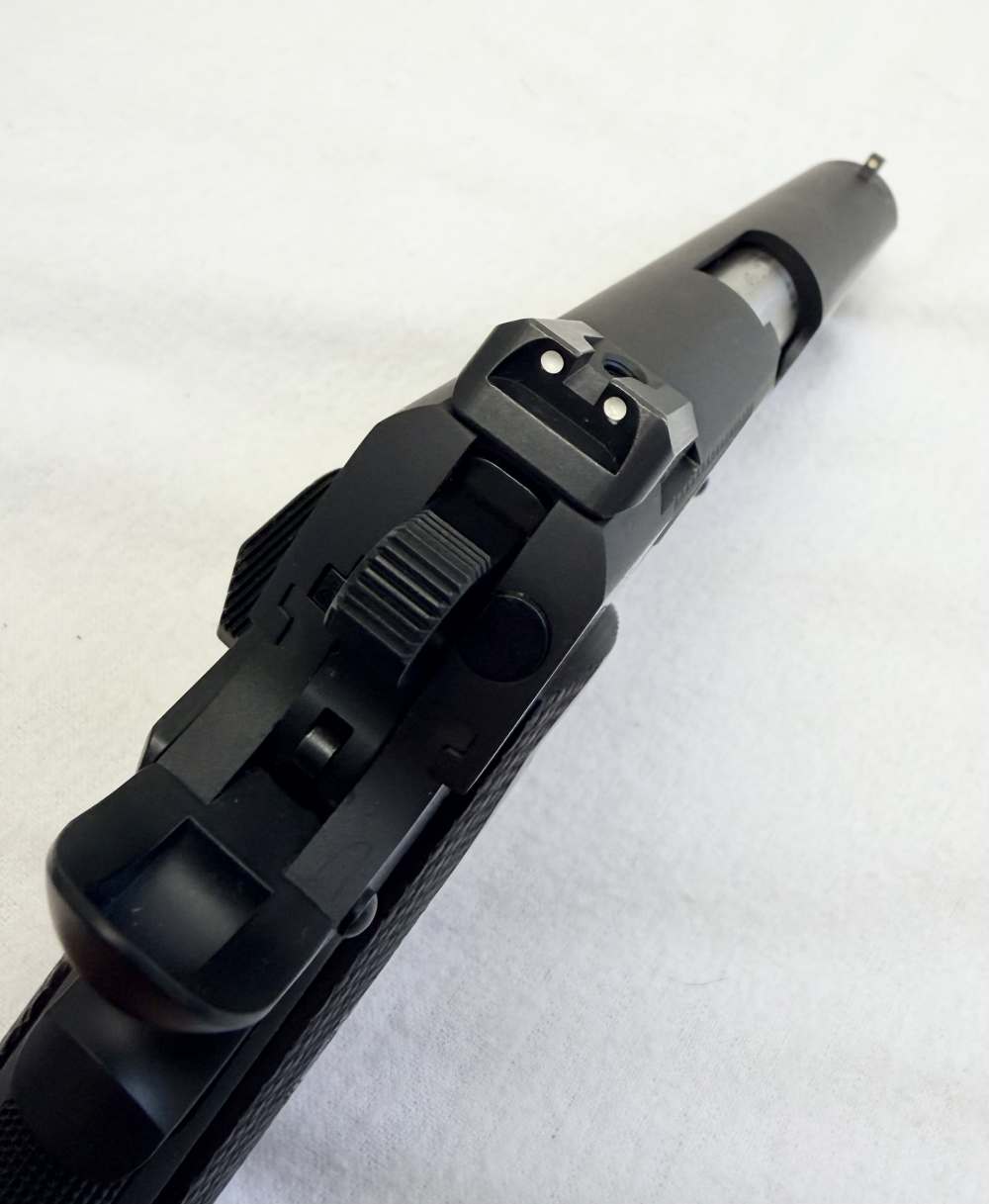 Springfield Armory 1911 Garrison 45 ACP-img-2